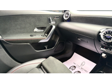2023 Mercedes-Benz A Class 2L Diesel For Sale Images