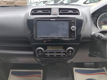 2014 Mitsubishi Mirage 1L Petrol For Sale Images