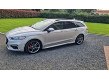 Ford Mondeo HEV ST-LINE 5W 2.0HY187 S6.2 CT FW