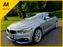 2016 BMW 4 SERIES 420D Z4GX 4DR AUTO SPORT G22TB Z4HT