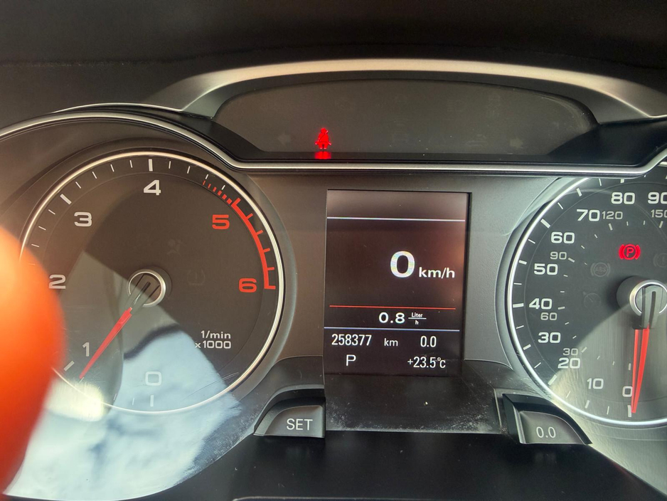 2015 Audi A4 2L Diesel For Sale Images