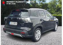 2022 Suzuki SX4 S-Cross 1.4L Petrol For Sale Images
