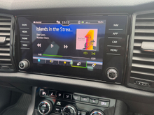 2021 Skoda Kodiaq 2L Diesel For Sale Images