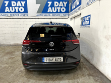 2022 Volkswagen ID.3 0L Electric For Sale Images