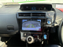 2018 TOYOTA PRIUS ALPHA 1.8i Petrol Hybrid 5 Seater Automatic