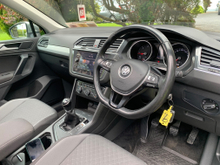 2018 Volkswagen Tiguan 2L Diesel For Sale Images