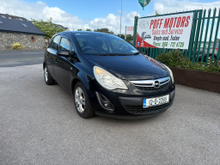 2012 Opel Corsa 1.2L Petrol For Sale Images