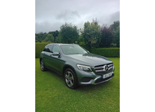 2018 Mercedes-Benz GL Class 2.1L Diesel For Sale Images