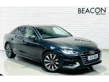 2023 Audi A4 2L Diesel For Sale Images