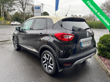 2017 Renault Captur 1.5L Diesel For Sale Images