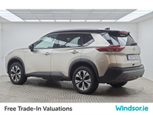 Nissan X-Trail ePOWER X-TRAIL SV PREMIUM...