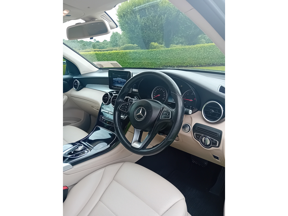 2018 Mercedes-Benz GL Class 2.1L Diesel For Sale Images