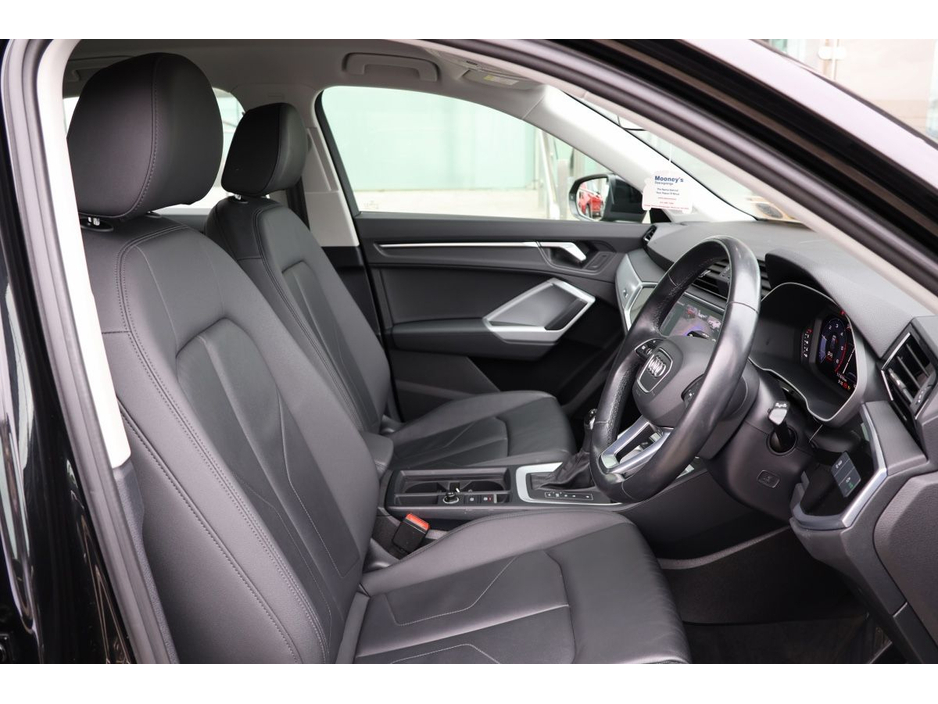 Audi Q3 35 TDI 150HP S Tronic SE — thumbnail 10