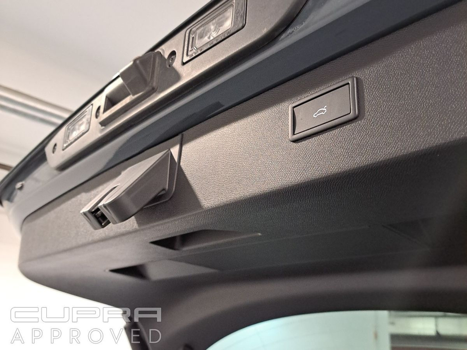 Cupra Formentor READY. SET. CUPRA SALE 2.0 TDI 150hp DSG V2 — thumbnail 19