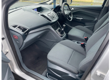 2012 Ford C-Max 1.6L Diesel For Sale Images