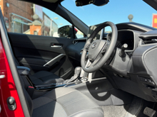 2025 Toyota Corolla Cross 1.8L Petrol Hybrid For Sale Images