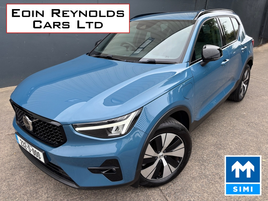 2023 Volvo XC40 For Sale Images