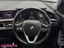 2021 BMW 1 SERIES 116d SE Auto