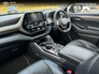 2022 TOYOTA HIGHLANDER Highlander Sol 7 Seater AWD Top Spec