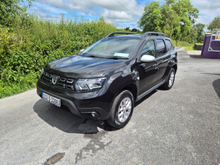 2022 Dacia Duster 1.5L Diesel For Sale Images