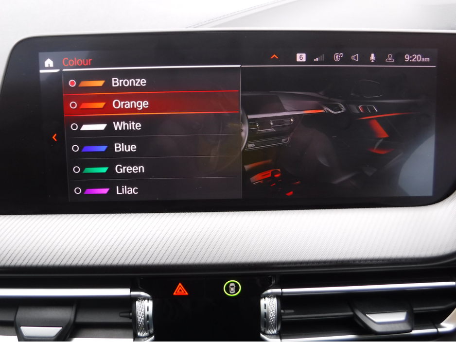 2021 BMW 2 Series 2L Diesel For Sale Images