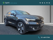 Volvo C40 Dual Motor 408hp AWD Pro Spec