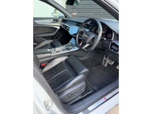 2019 Audi A6 2L Diesel For Sale Images