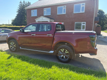 2023 Isuzu D-MAX 1.9L Diesel For Sale Images