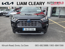 2019 Toyota Rav4 2.5L Petrol Hybrid For Sale Images