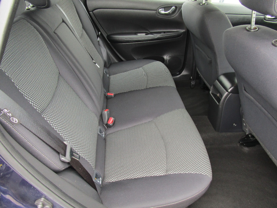 2015 Nissan Pulsar 1.2L Petrol For Sale Images