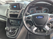 2021 Ford Transit Connect 1.5L Diesel For Sale Images