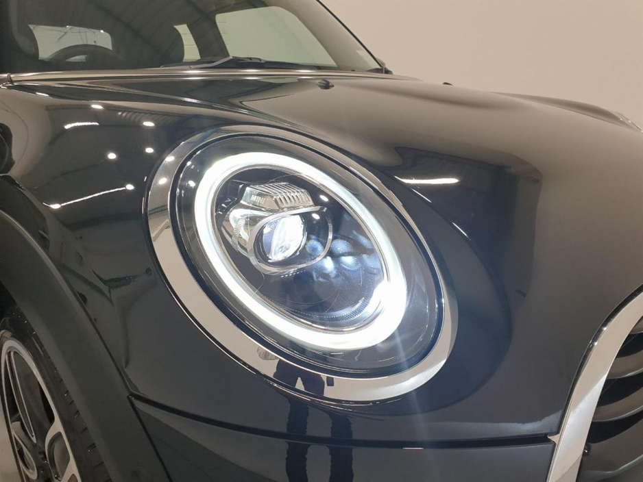 2021 MINI Hatch 1.5L Petrol For Sale Images
