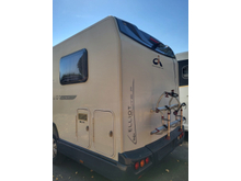 2014 CI Riviera 2.2L Diesel For Sale Images