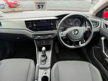 2018 Volkswagen Polo 1L Petrol For Sale Images