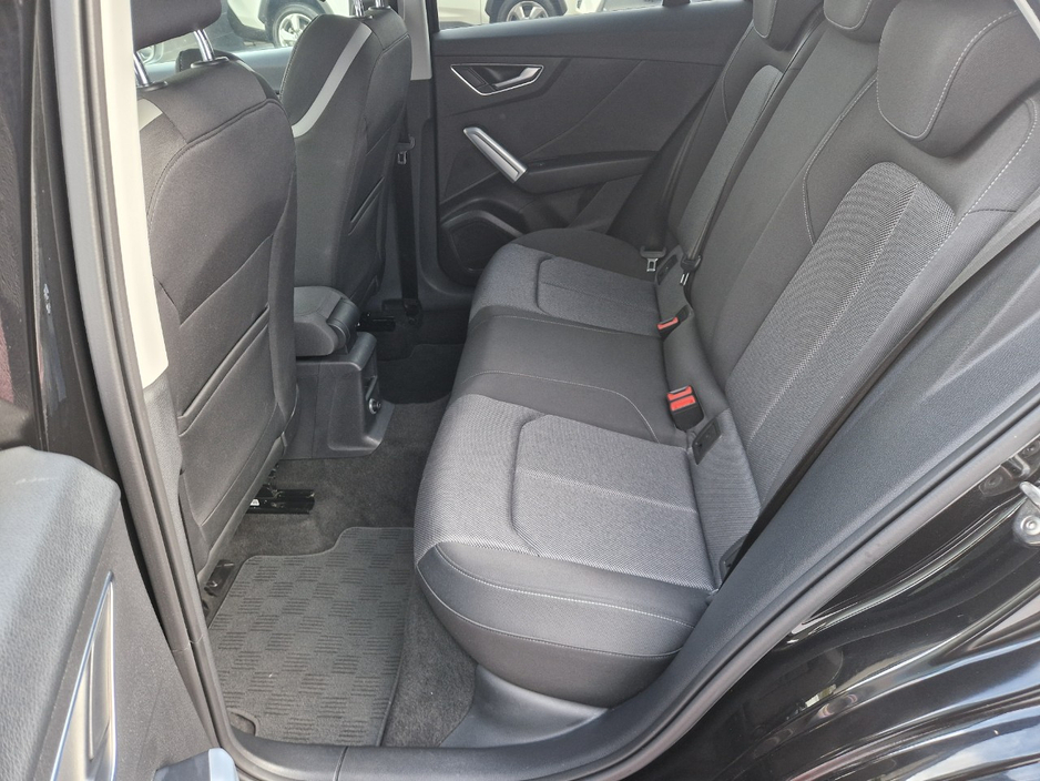 2018 Audi Q2 1L Petrol For Sale Images
