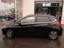 2024 Hyundai i20 1.2L Petrol For Sale Images