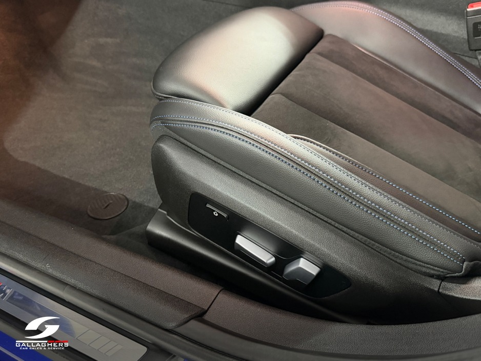 2021 BMW 3 Series 2L Diesel For Sale Images