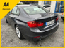 2015 BMW 3 SERIES 2015 BMW 318d SE AUTO CREAM LEATHER LOW KMS