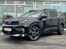 2023 Citroen C5 Aircross 1.5L Diesel For Sale Images