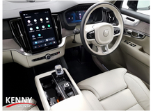 2025 Volvo XC90 2L Petrol Plug-in Hybrid For Sale Images