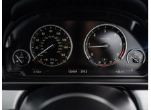 2015 BMW 5 Series 2.0L Diesel For Sale Images