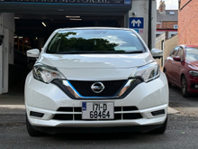 2017 Nissan Note 1.2L Hybrid For Sale Images