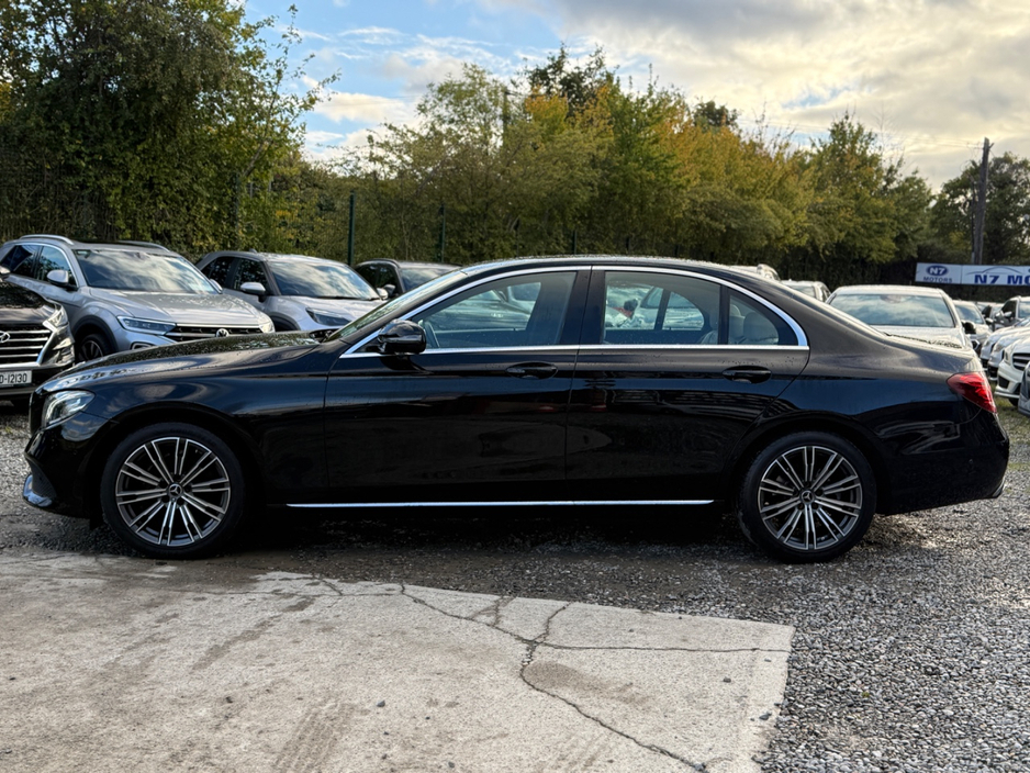 2016 Mercedes-Benz E Class 2L Diesel For Sale Images