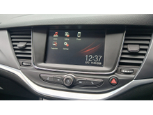 2017 Opel Astra 1.4L Petrol For Sale Images