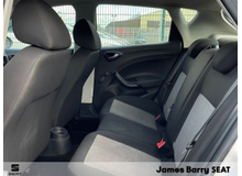 2016 SEAT Ibiza 1.0L Petrol For Sale Images