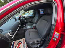 2018 Audi A3 1.4L Petrol For Sale Images