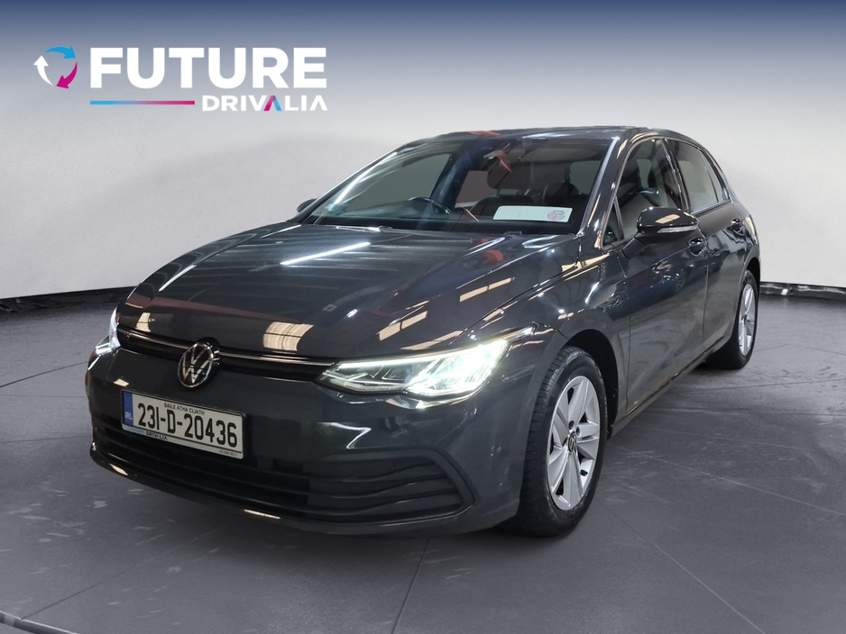 2023 Volkswagen Golf For Sale Images