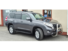 2016 Toyota Landcruiser 2.8L Diesel For Sale Images