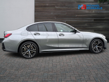 2024 BMW 3 Series 2L Petrol Plug-in Hybrid For Sale Images