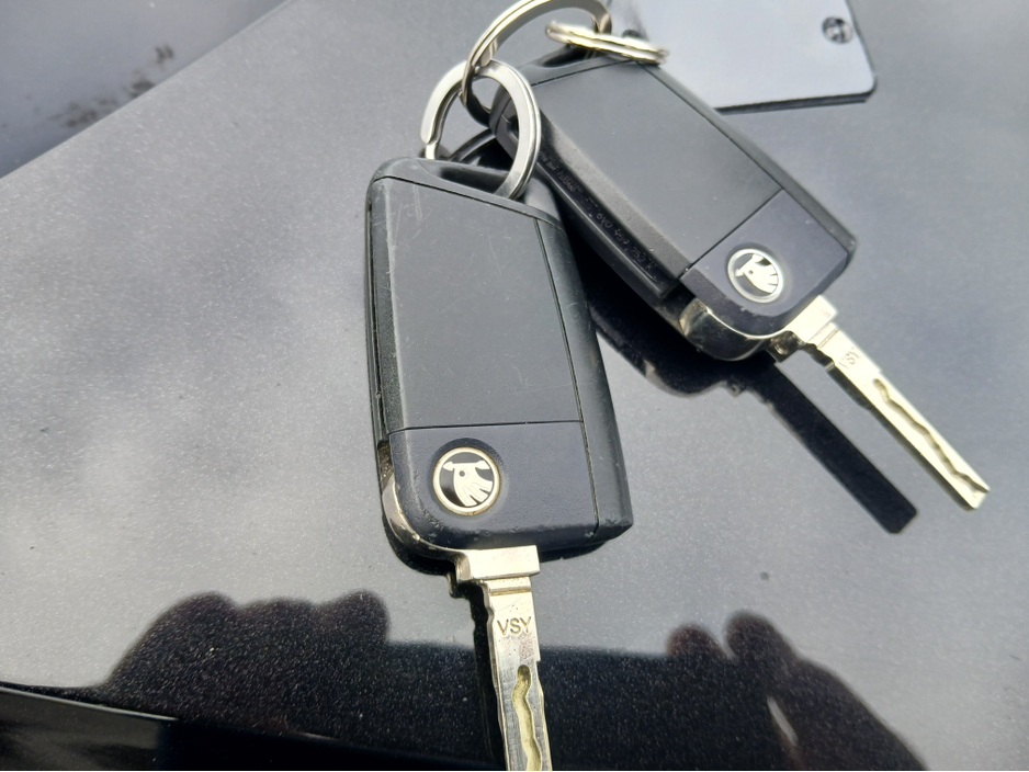 2019 Skoda Superb 2L Diesel For Sale Images